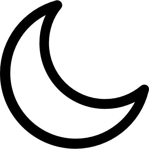Dark Mode Icon